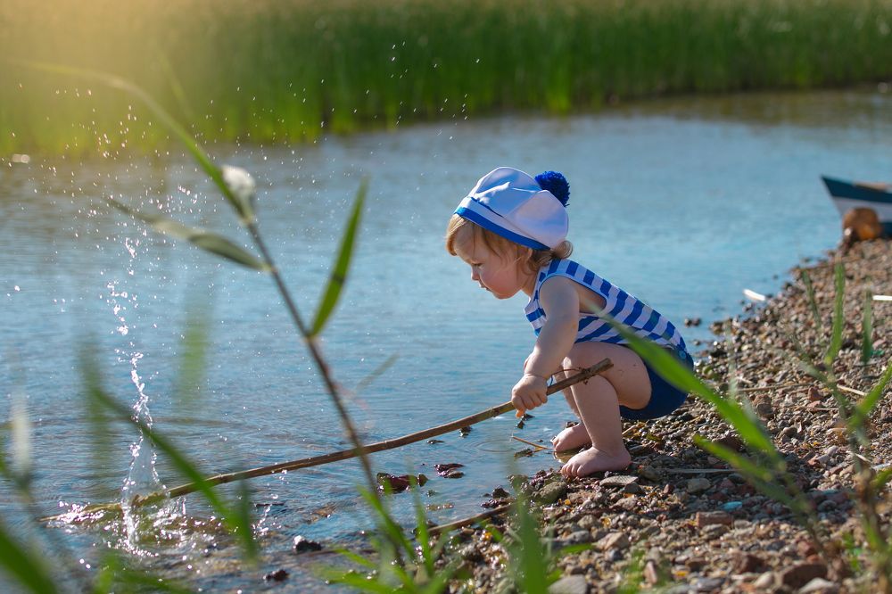 Photograph by Евгения Дахлова