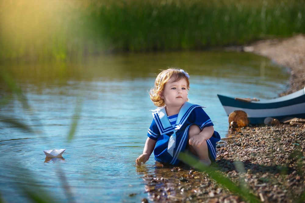 Photograph by Евгения Дахлова