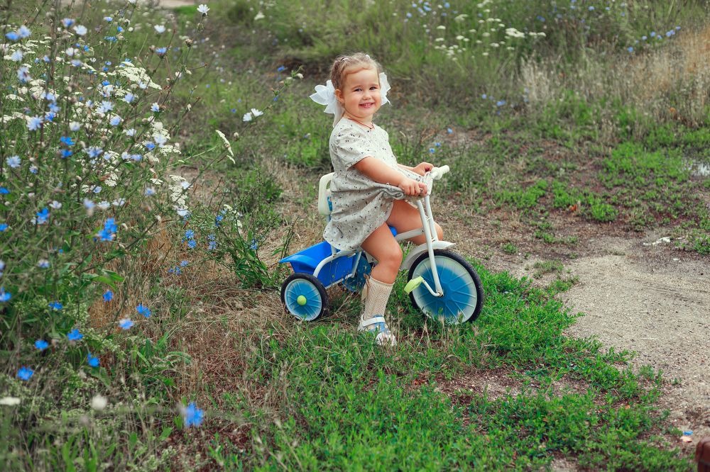 Photograph by Евгения Дахлова