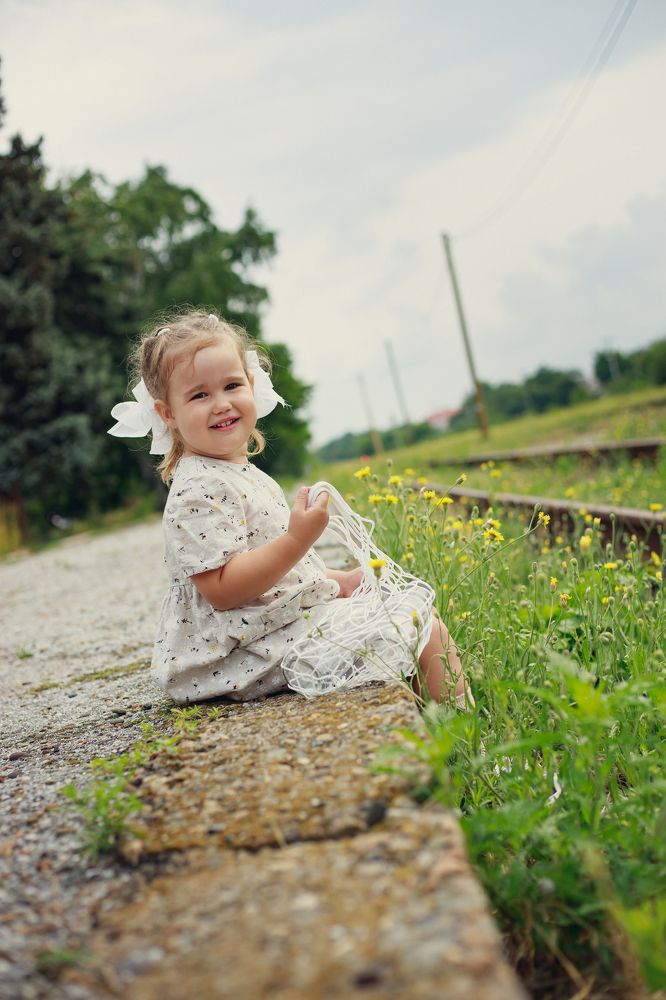 Photograph by Евгения Дахлова