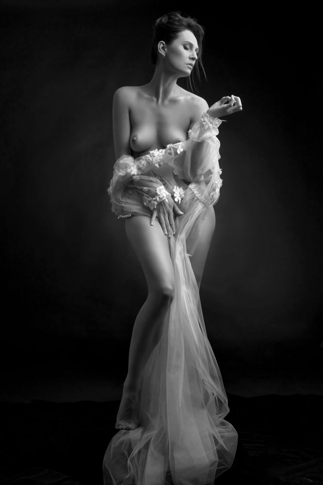 Photograph by Евгений Кириллов