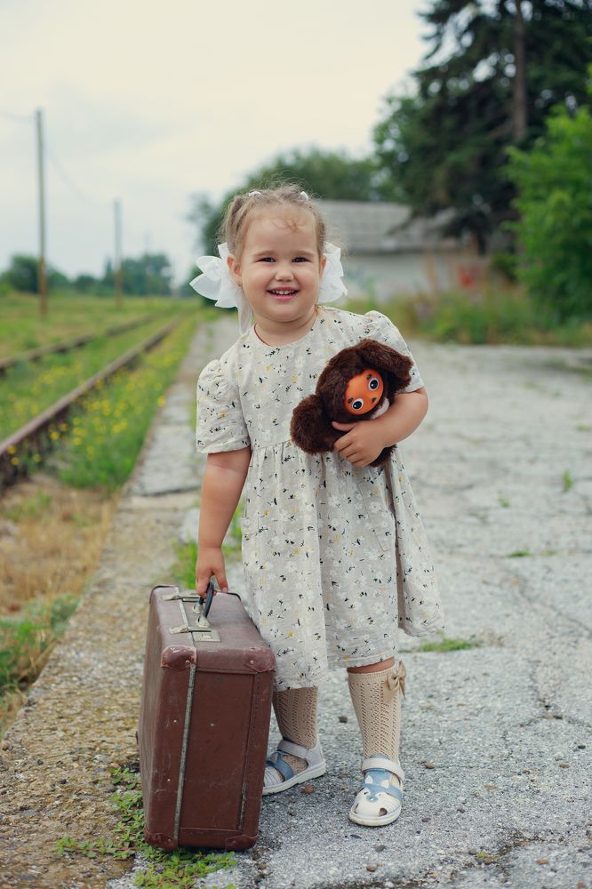 Photograph by Евгения Дахлова