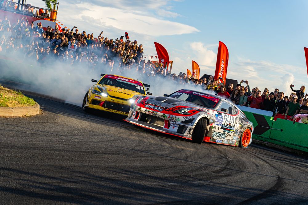 Photograph by Александр Вишняков