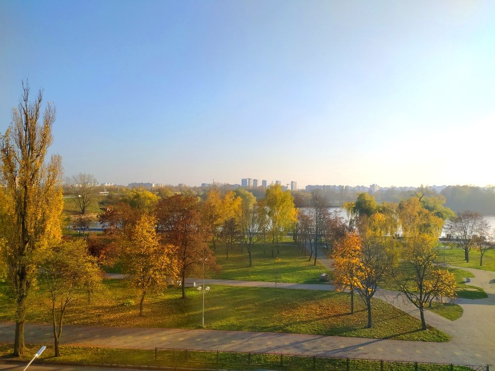 Photograph by Ирина Половцева