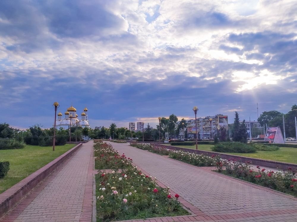 Photograph by Ирина Половцева