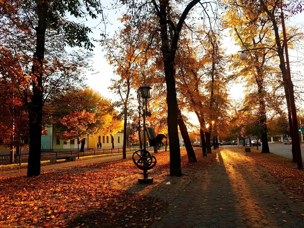 Photograph by Ирина Половцева