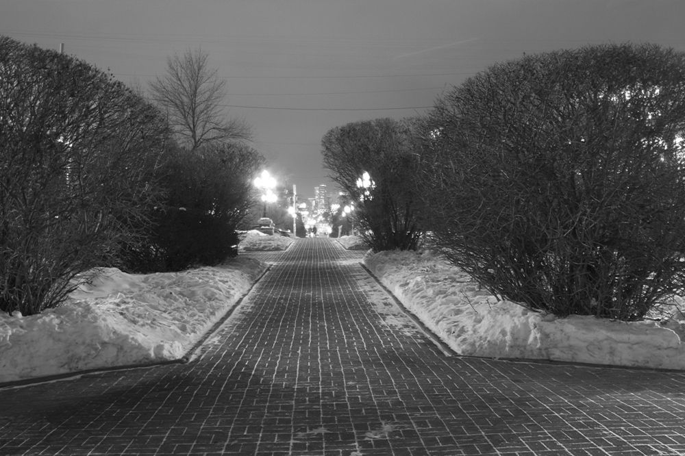 Photograph by Баженова Наталья