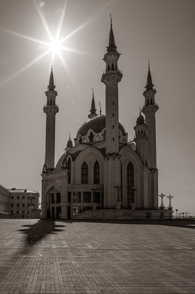 Photograph by Natalya Alekseenko