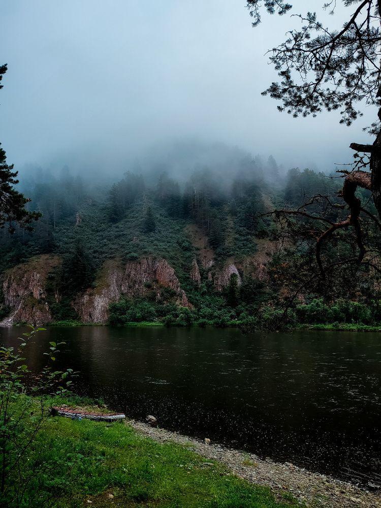 Photograph by Elena Kilina