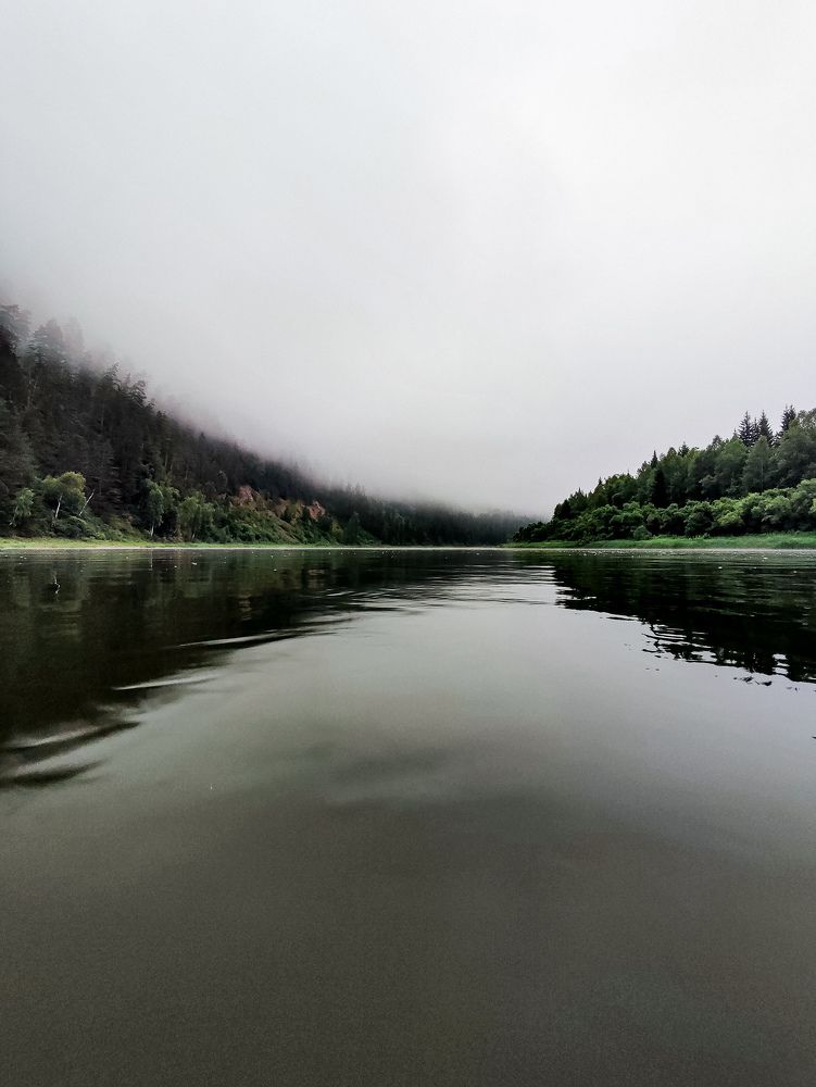 Photograph by Elena Kilina