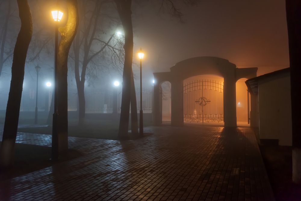 Photograph by Артур Яковлев