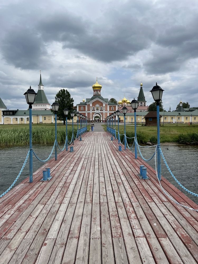 Photograph by Елена Карпухно