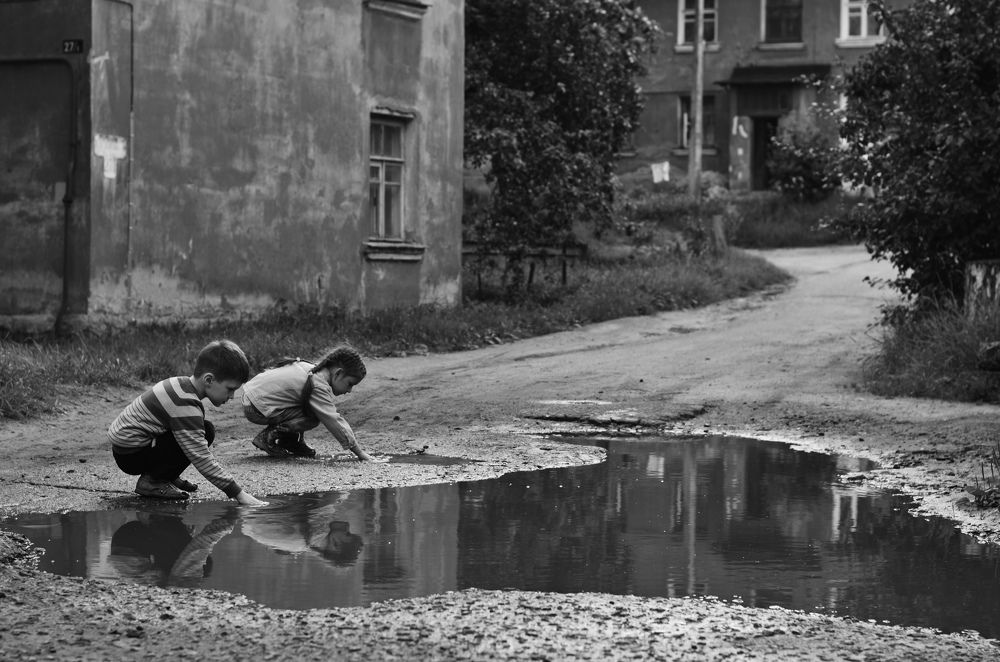 Photograph by Синегубова Ольга