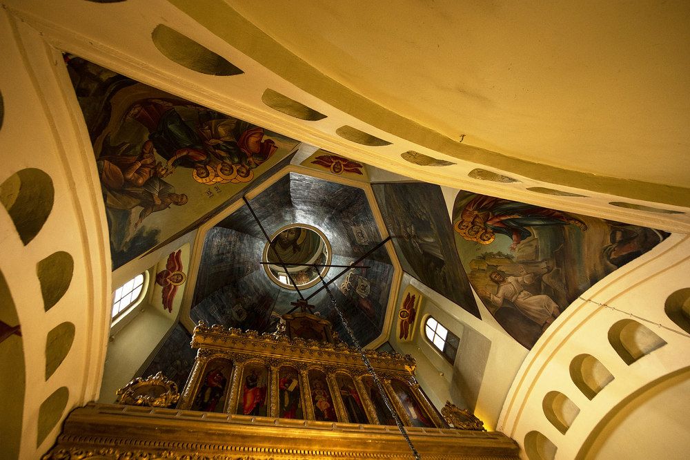 Photograph by Дмитрий Ткаченко