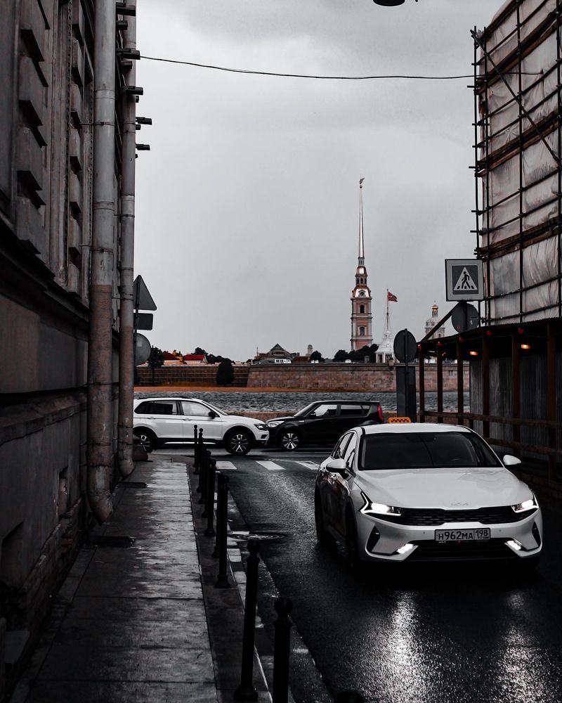 Photograph by Александр