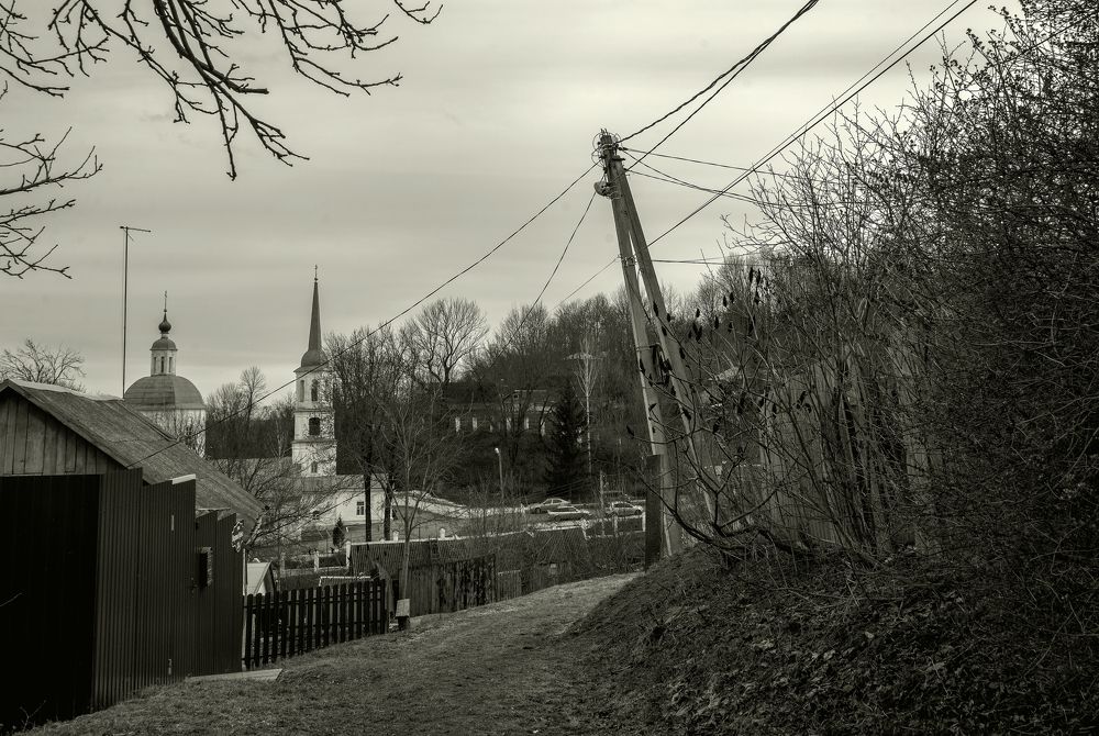 Photograph by Тамара Цилиакус