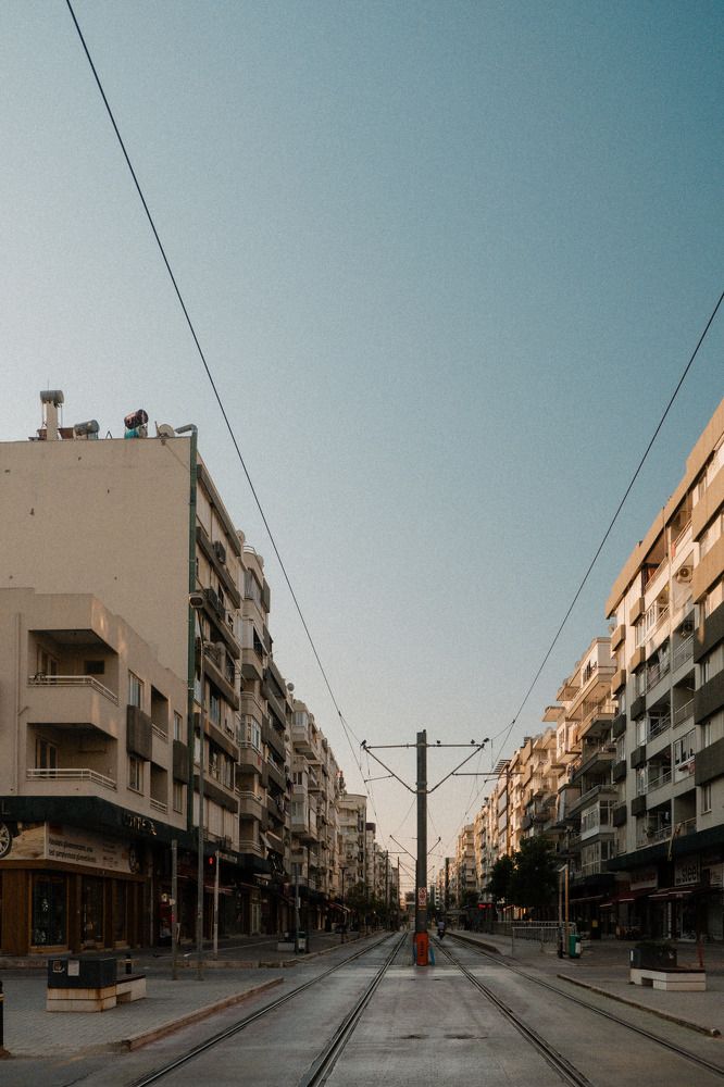 Photograph by Alp Aysgl