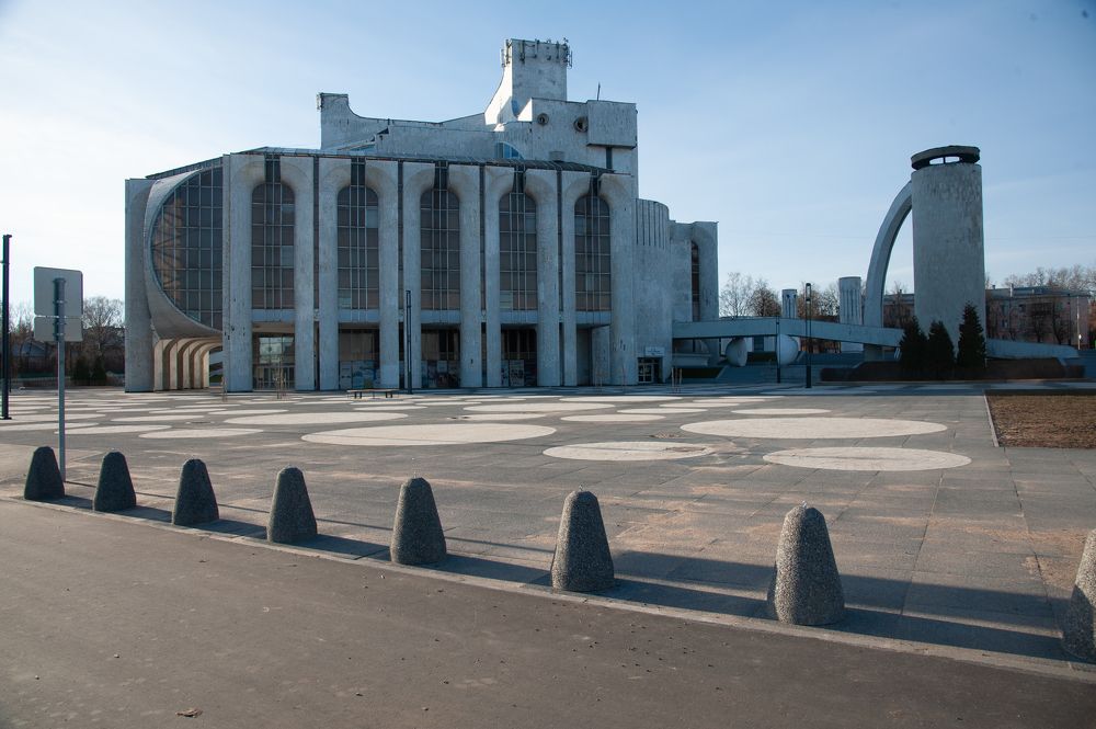 Photograph by Татьяна Смирнова