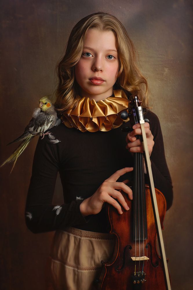 Photograph by Юлия Войнич