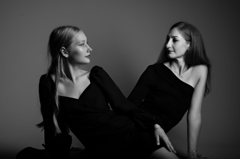 Photograph by Елена Ефимова