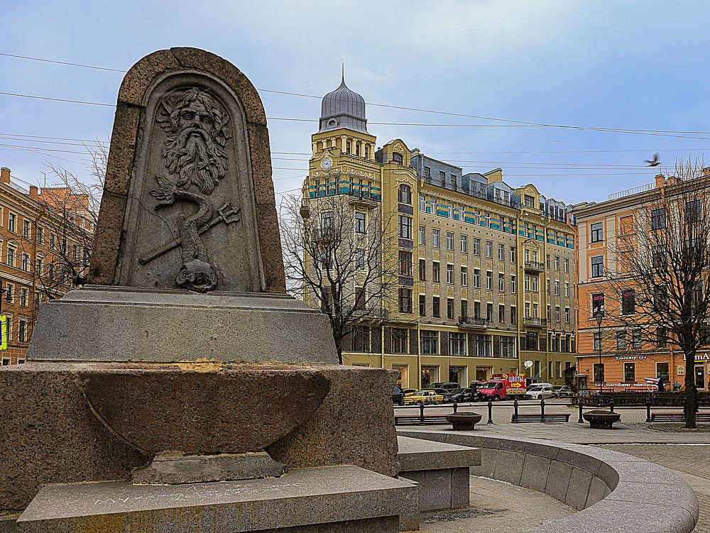 Фотография автора Василий Голод