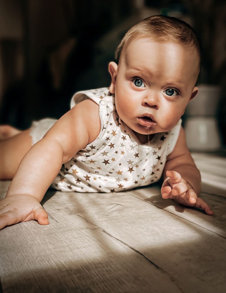 Photograph by Владислава Игошина