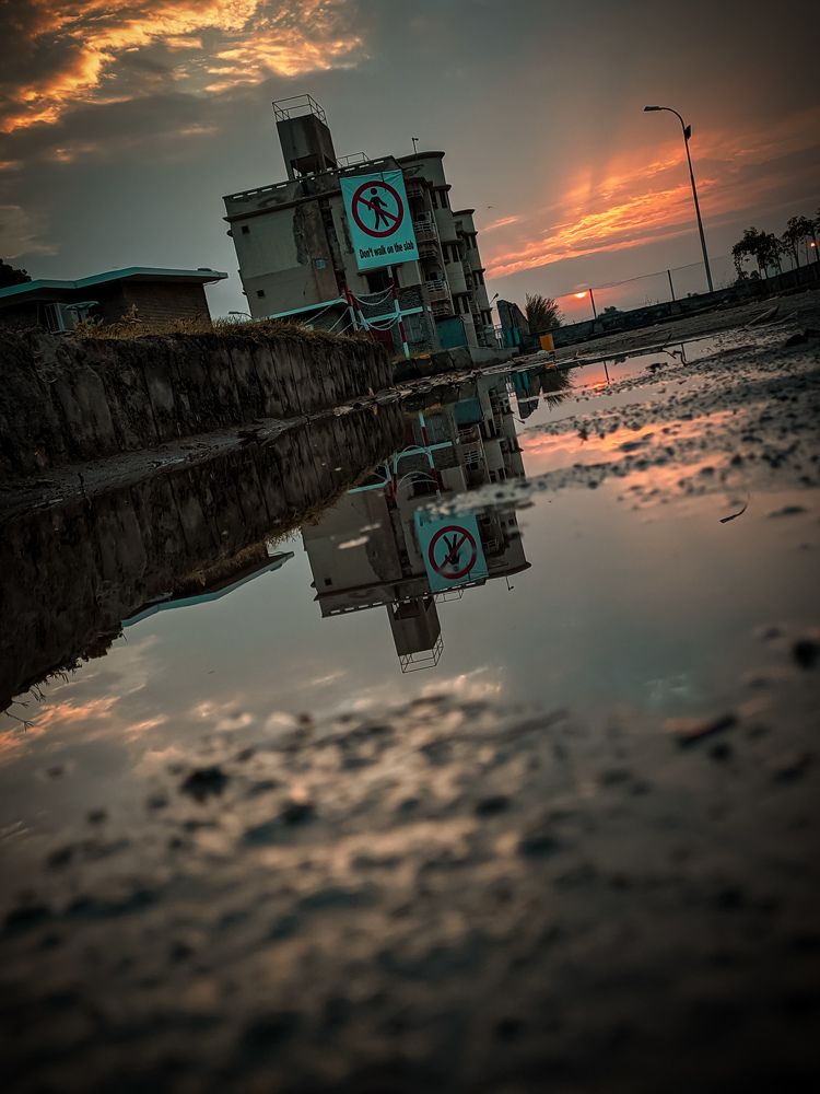 Фотография автора Asad Ali