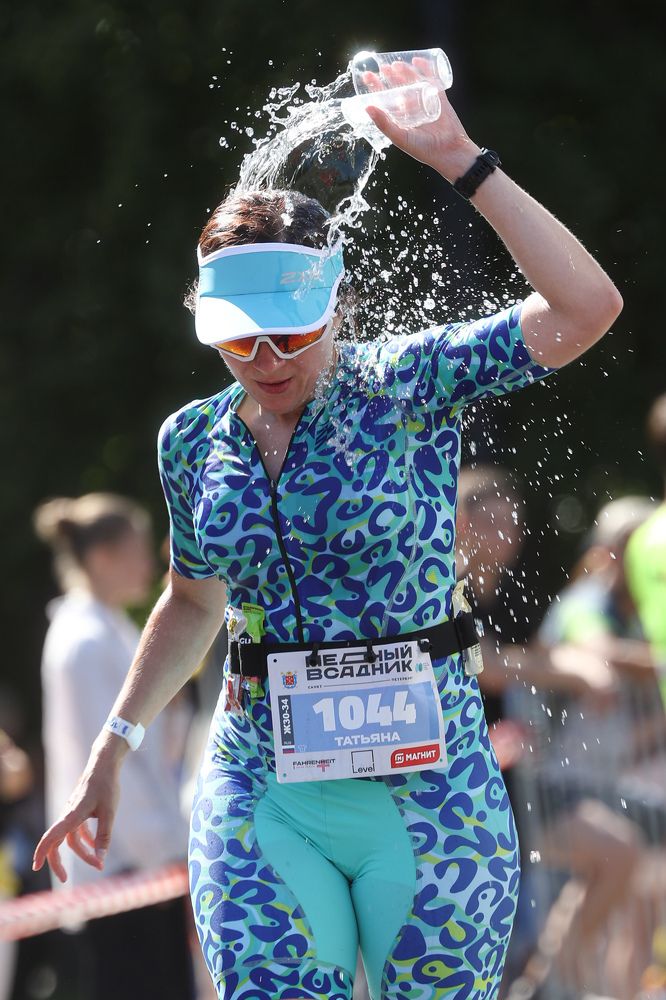 Photograph by Трофимова Юлия