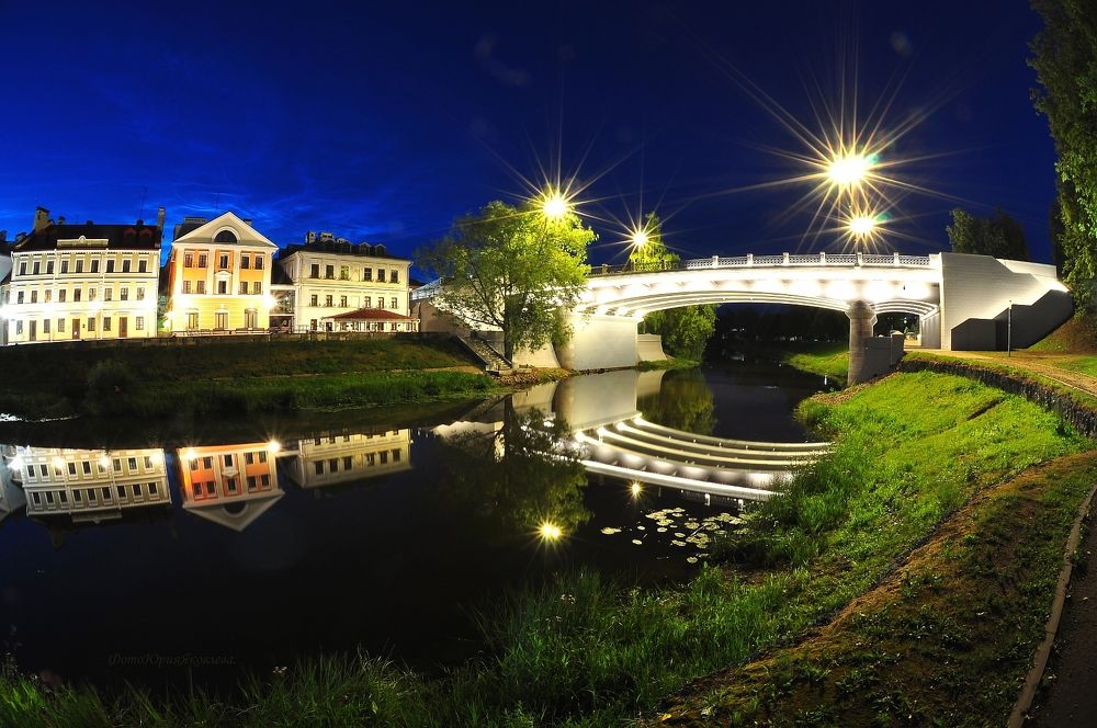 Photograph by Юрий Яковлев