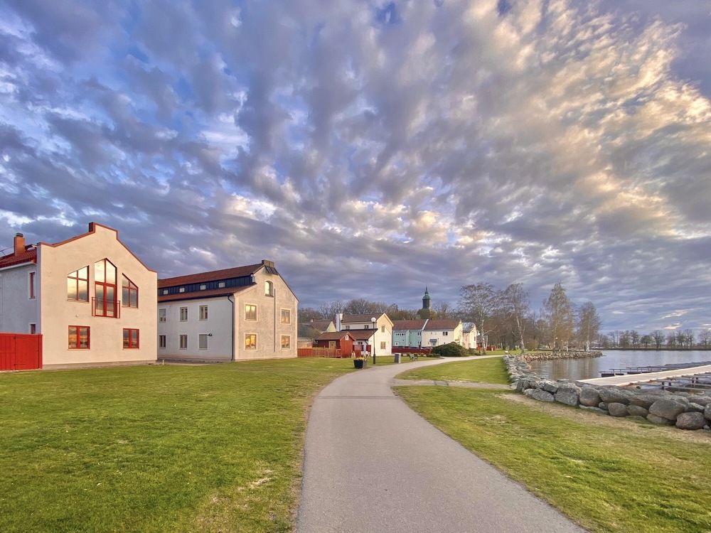 Photograph by Janina Segeda