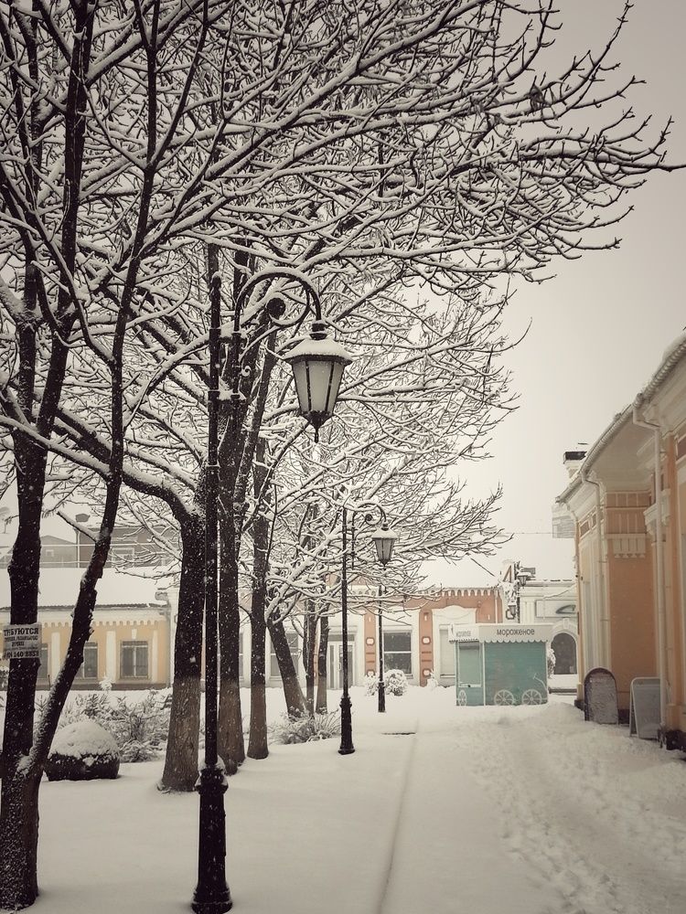 Фотография автора НАТАЛЬЯ СЕВЕР