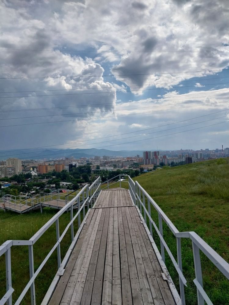 Photograph by Юлия Фирман