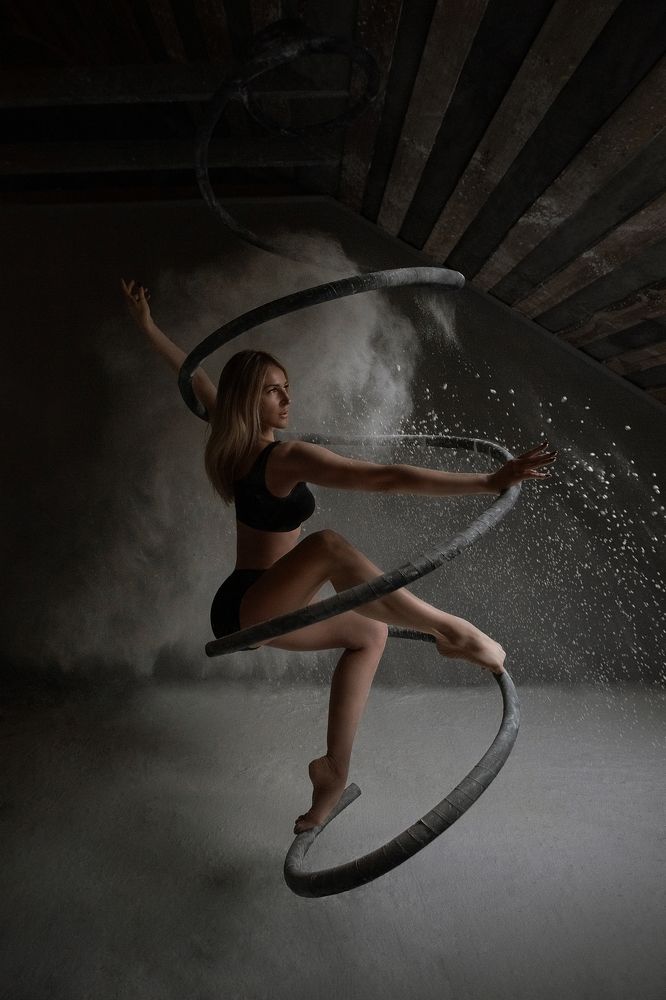 Photograph by Ольга Казакова