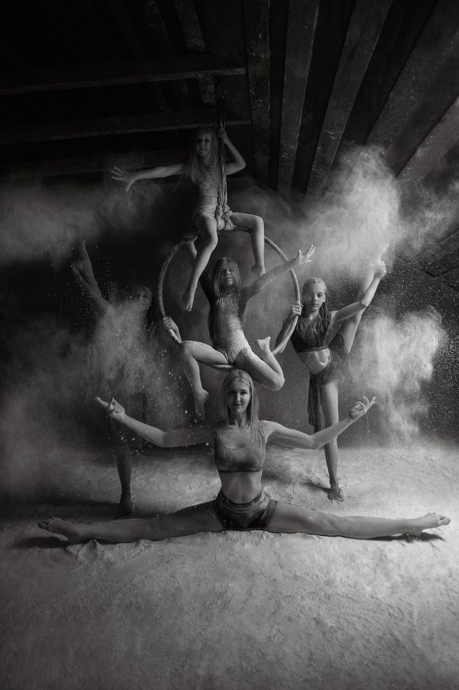 Photograph by Ольга Казакова