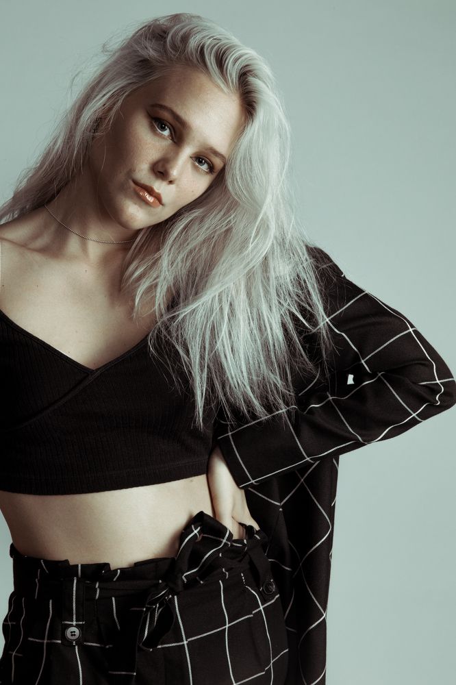 Фотография автора Anastasia Rezvaya