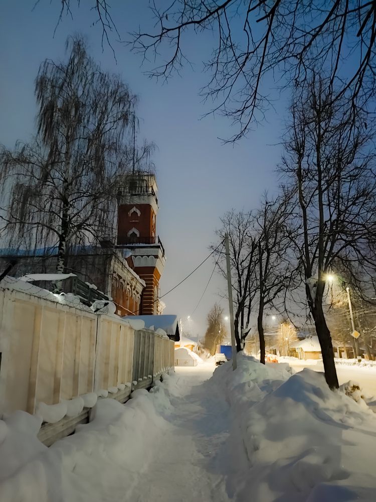 Photograph by Алёна Пшеленская