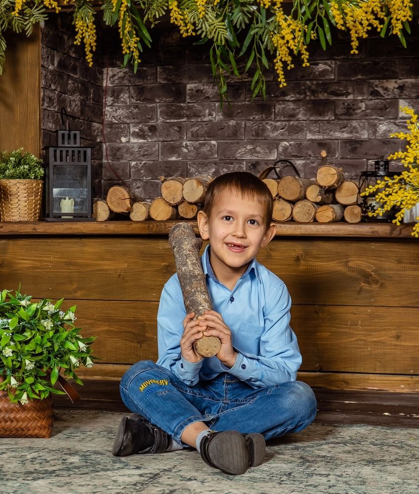 Photograph by Юлия Писарева