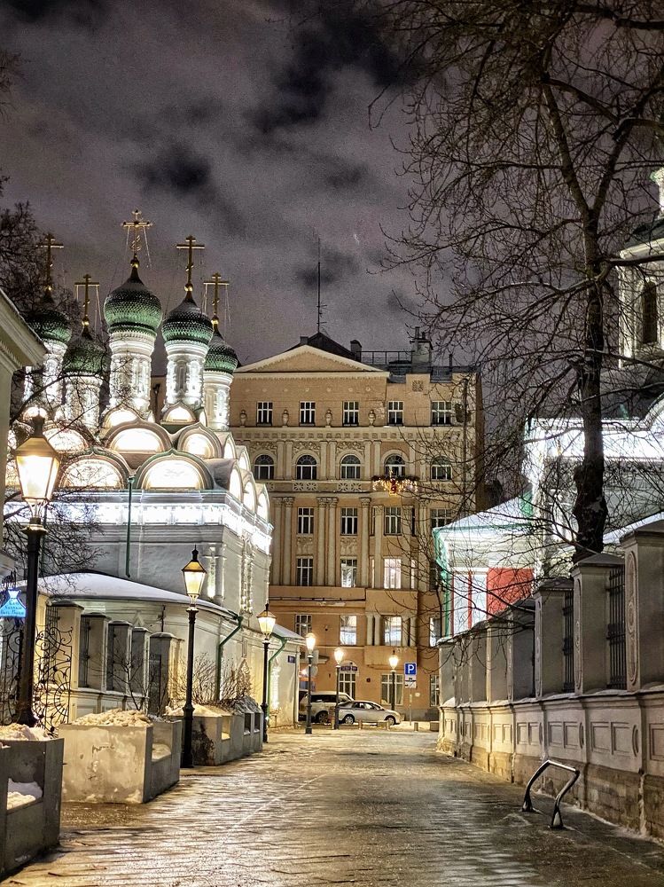 Photograph by Ирина Сорока