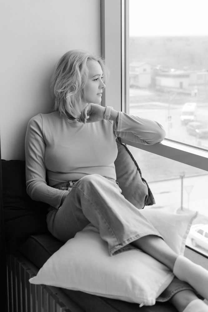 Photograph by Juliya Box