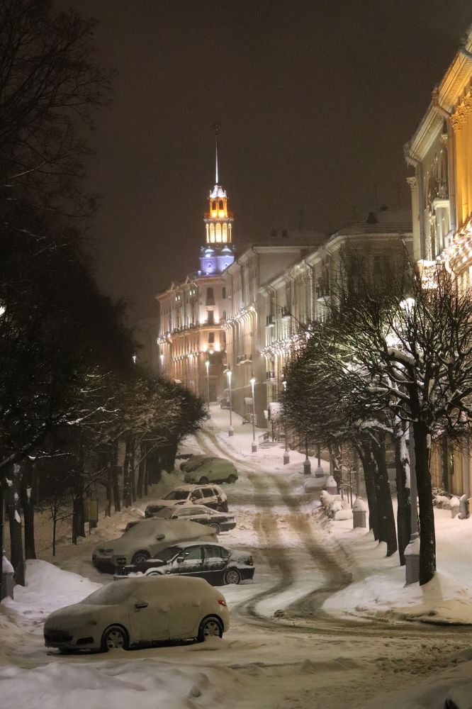 Photograph by Алексейчик Дмитрий