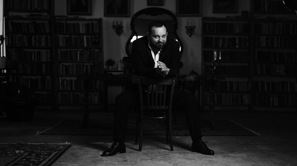 Photograph by Кристина Студеникина