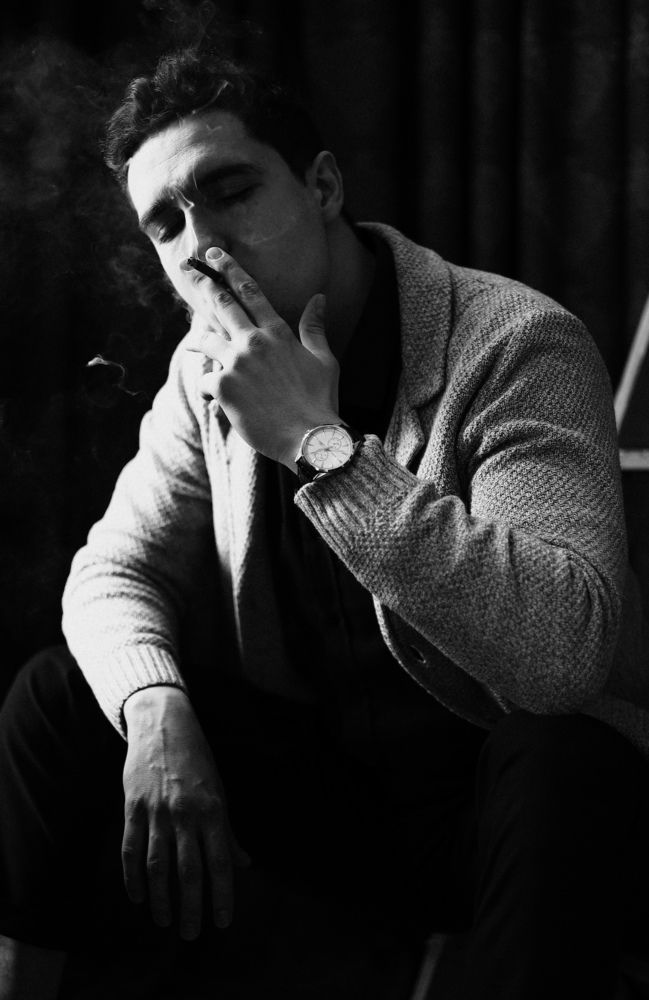 Photograph by Кристина Студеникина