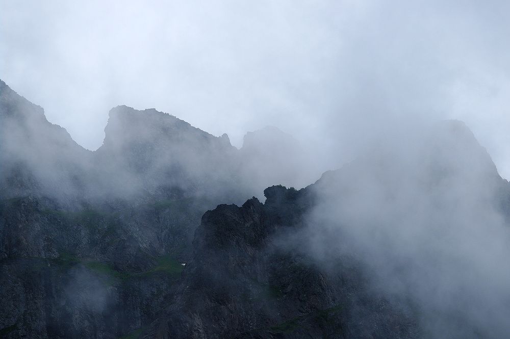 Photograph by Дмитрий Ткаченко