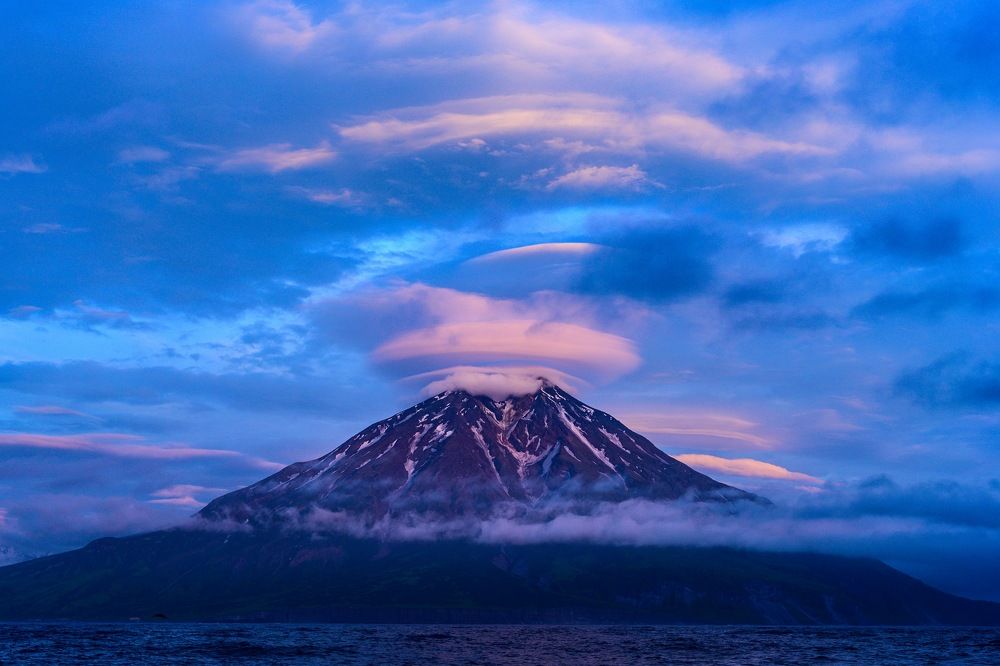 Photograph by Karasev Pavel