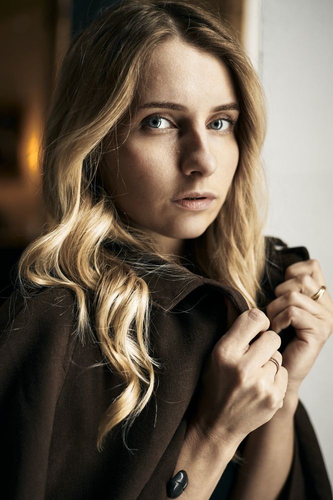 Photograph by Кристина Студеникина