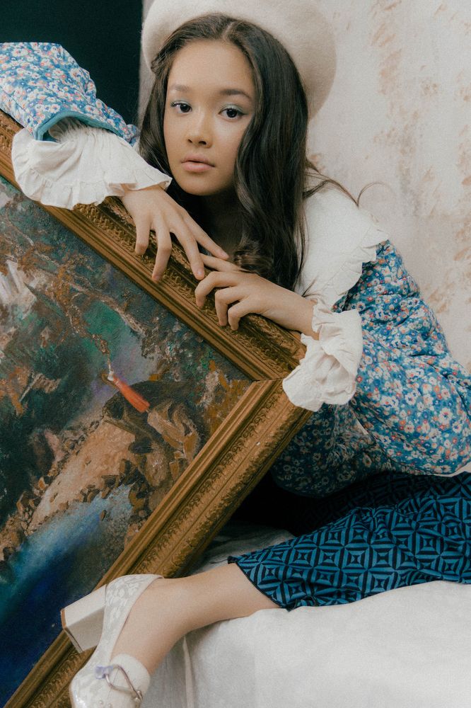 Photograph by Кристина Студеникина