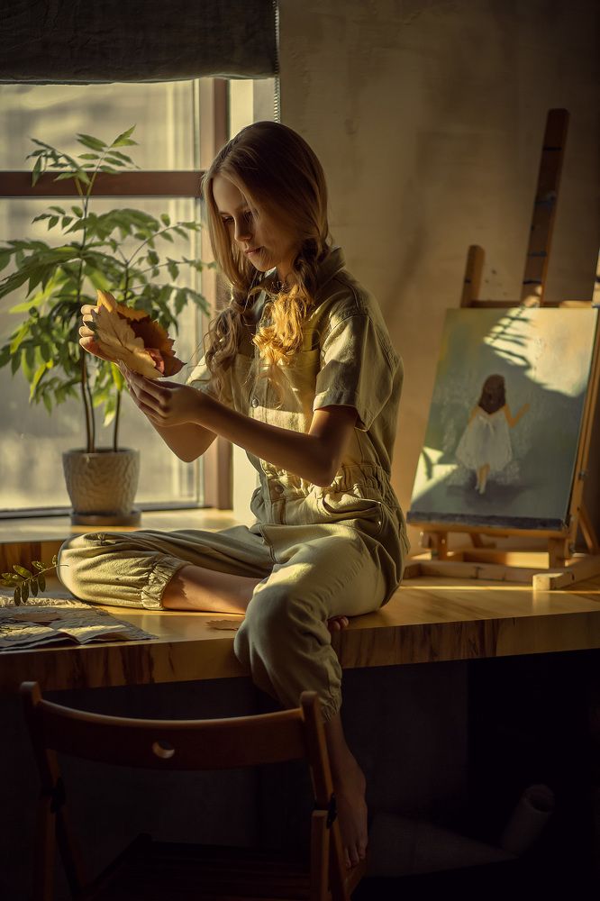 Photograph by Наталья Русских