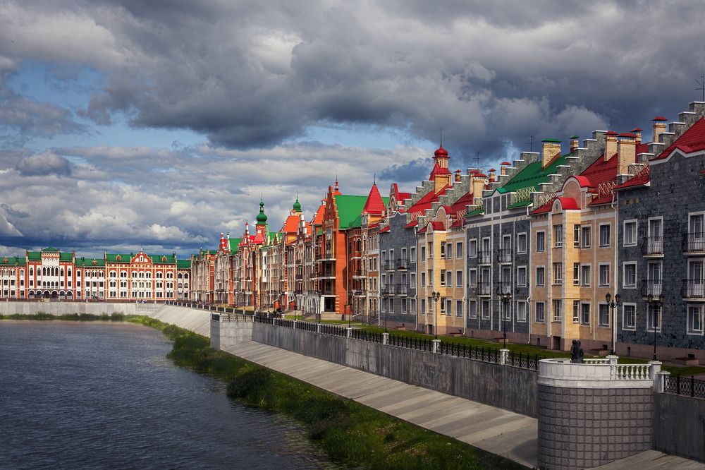 Photograph by Павел Абакумов