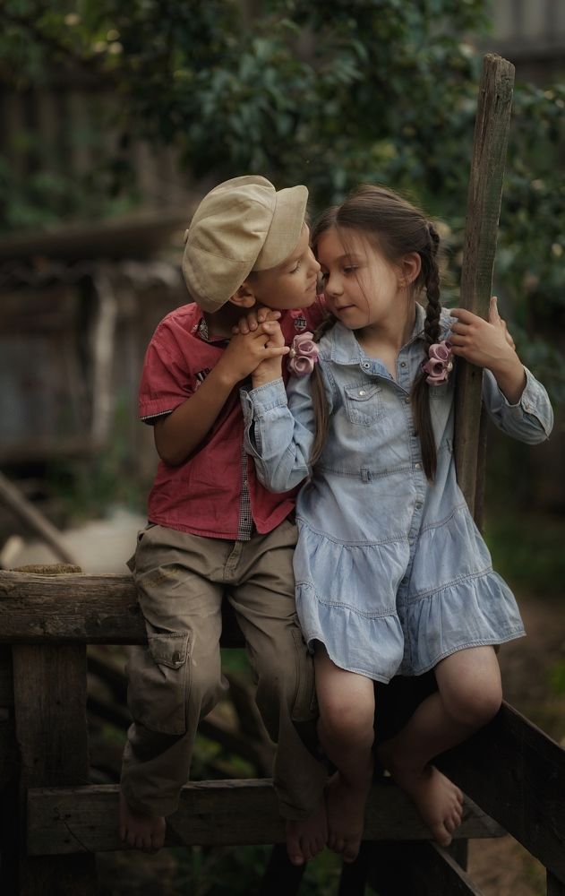 Photograph by Tatiana Maksimova