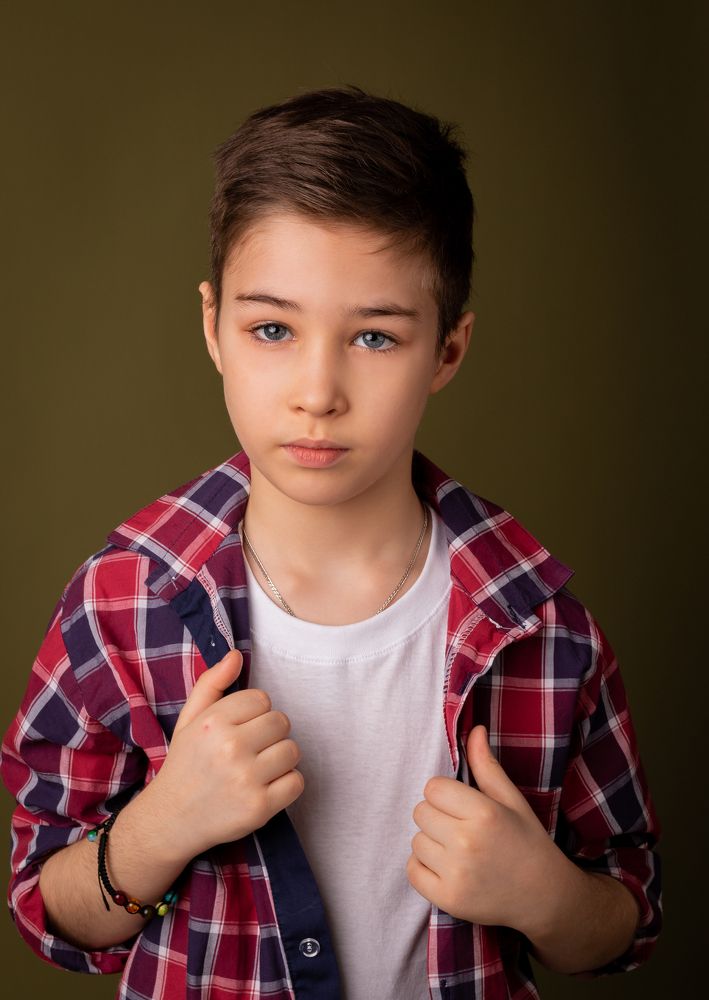 Photograph by Елена Болдырева